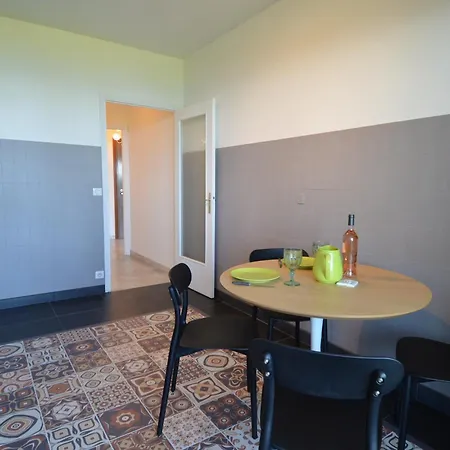 Sirius - Exceptionnelle Vue Dans Les Hauteurs De Apartment *