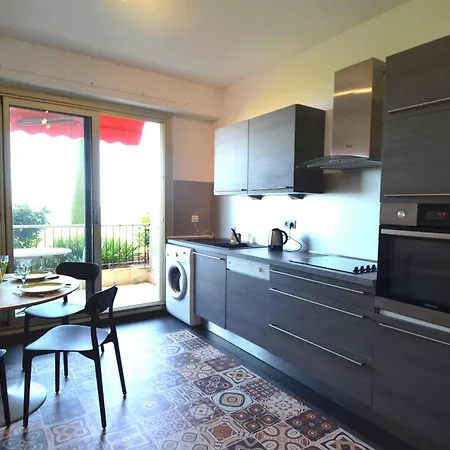 Sirius - Exceptionnelle Vue Dans Les Hauteurs De Nice