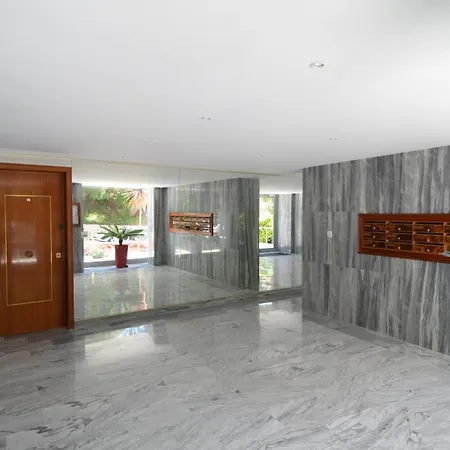 Sirius - Exceptionnelle Vue Dans Les Hauteurs De Appartamento