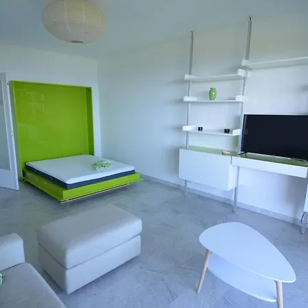 Lejlighed Sirius - Exceptionnelle Vue Dans Les Hauteurs De *