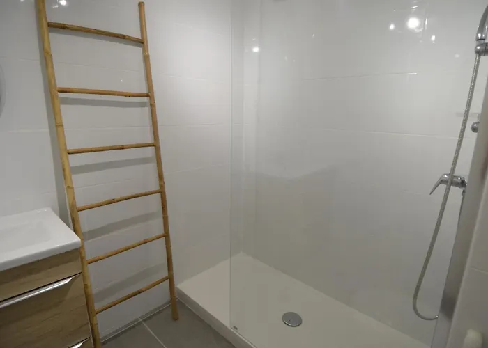 Apartmán Sirius - Exceptionnelle Vue Dans Les Hauteurs De *