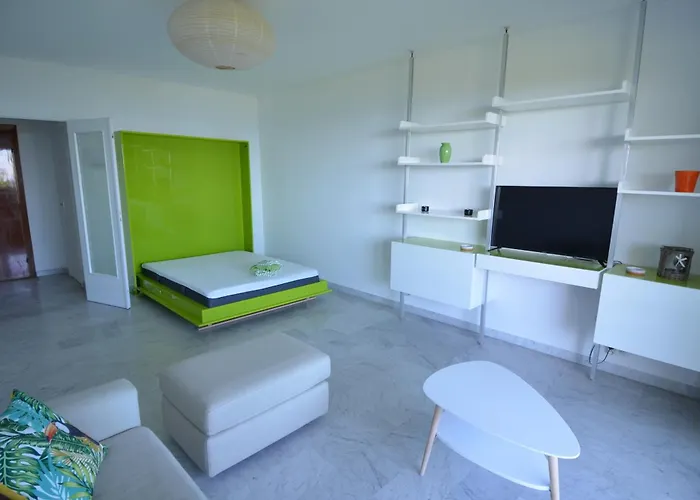 Apartmán Sirius - Exceptionnelle Vue Dans Les Hauteurs De *